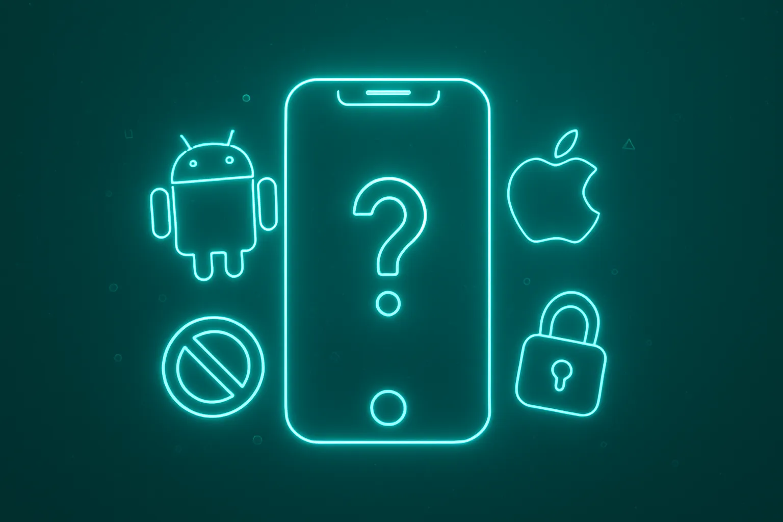 Comment garder votre numéro de téléphone privé sur Android et iPhone