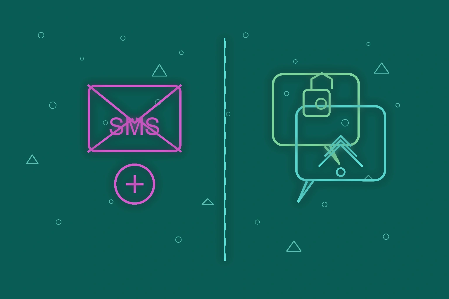 SMS ou RCS : confidentialité, fonctions et compatibilité en 2026