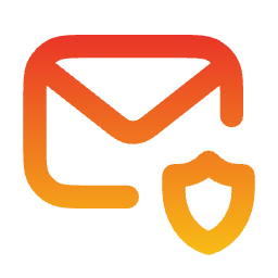 Chiffrez les e-mails et les pièces jointes en utilisant des services de messagerie sécurisés.